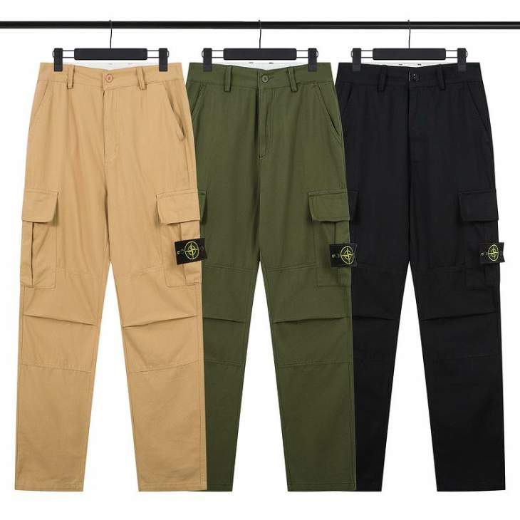 Picture of Stone Island Long Pants _SKUStoneIslandsz30-36c2tx60315988